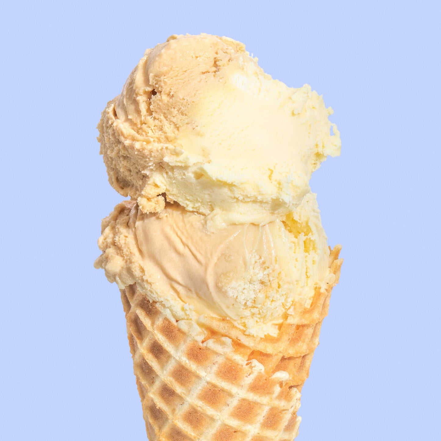 Maple Soaked Pancakes Pint Jeni's Splendid Ice Creams