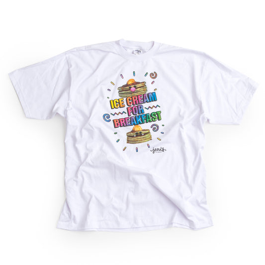 The Lounge Shirt Merch Jeni's Splendid Ice Creams