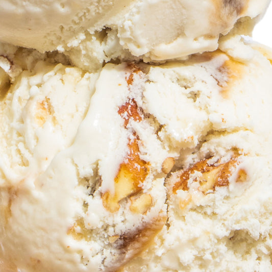 Hover Image for Caramel Pecan Sticky Buns Pint Jeni's Splendid Ice Creams