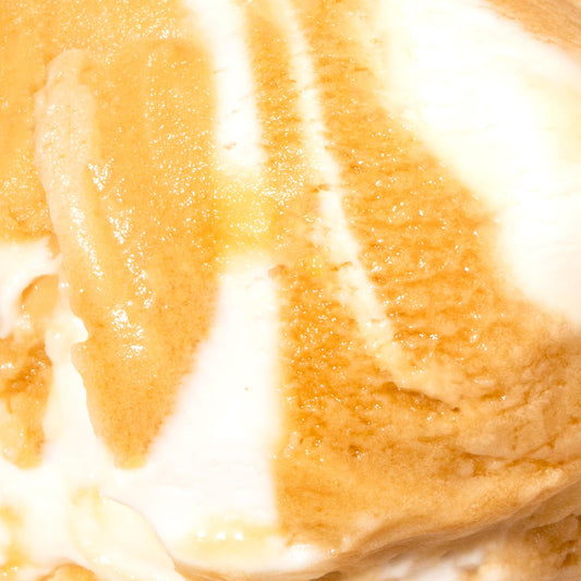 Hover Image for Cold Brew with Coconut Cream Pint Jeni's Splendid Ice Creams