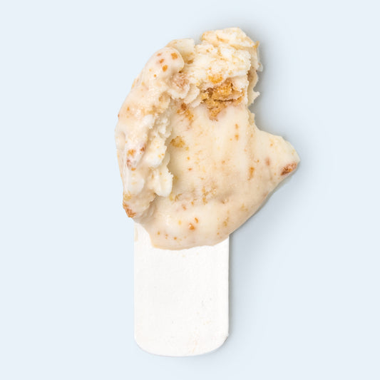 Hover Image for Gooey Butter Cake Street Treats (12-pack) Pint Bundle Jeni's Splendid Ice Creams